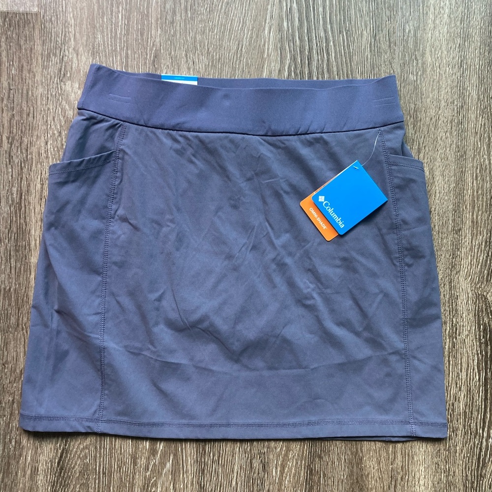 Columbia Omni-Shade Skort